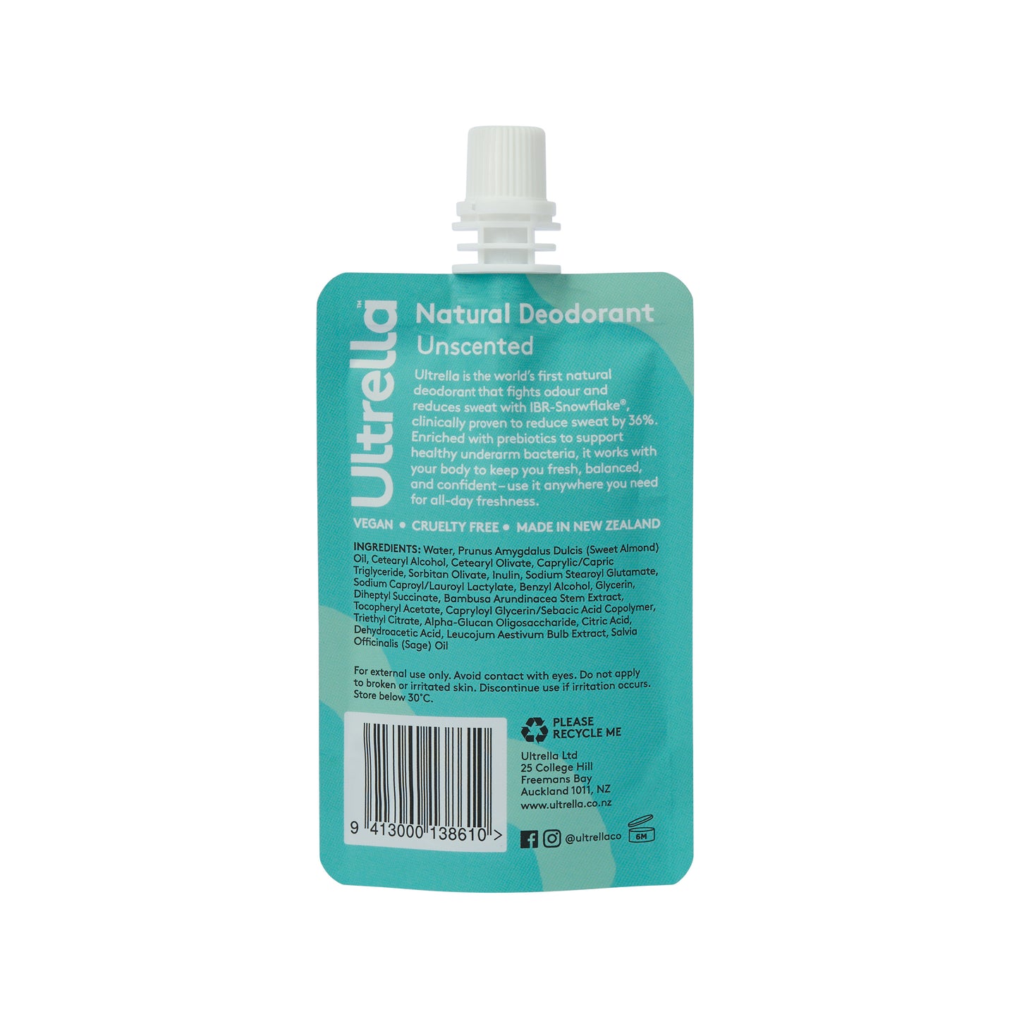 Unscented