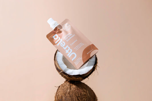 Coconut